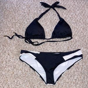 EUC Tart bikini Small